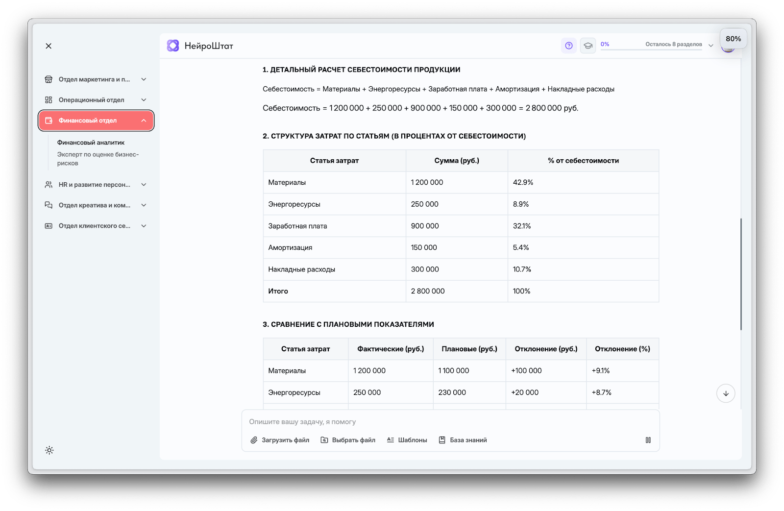 Нейросети для заводов